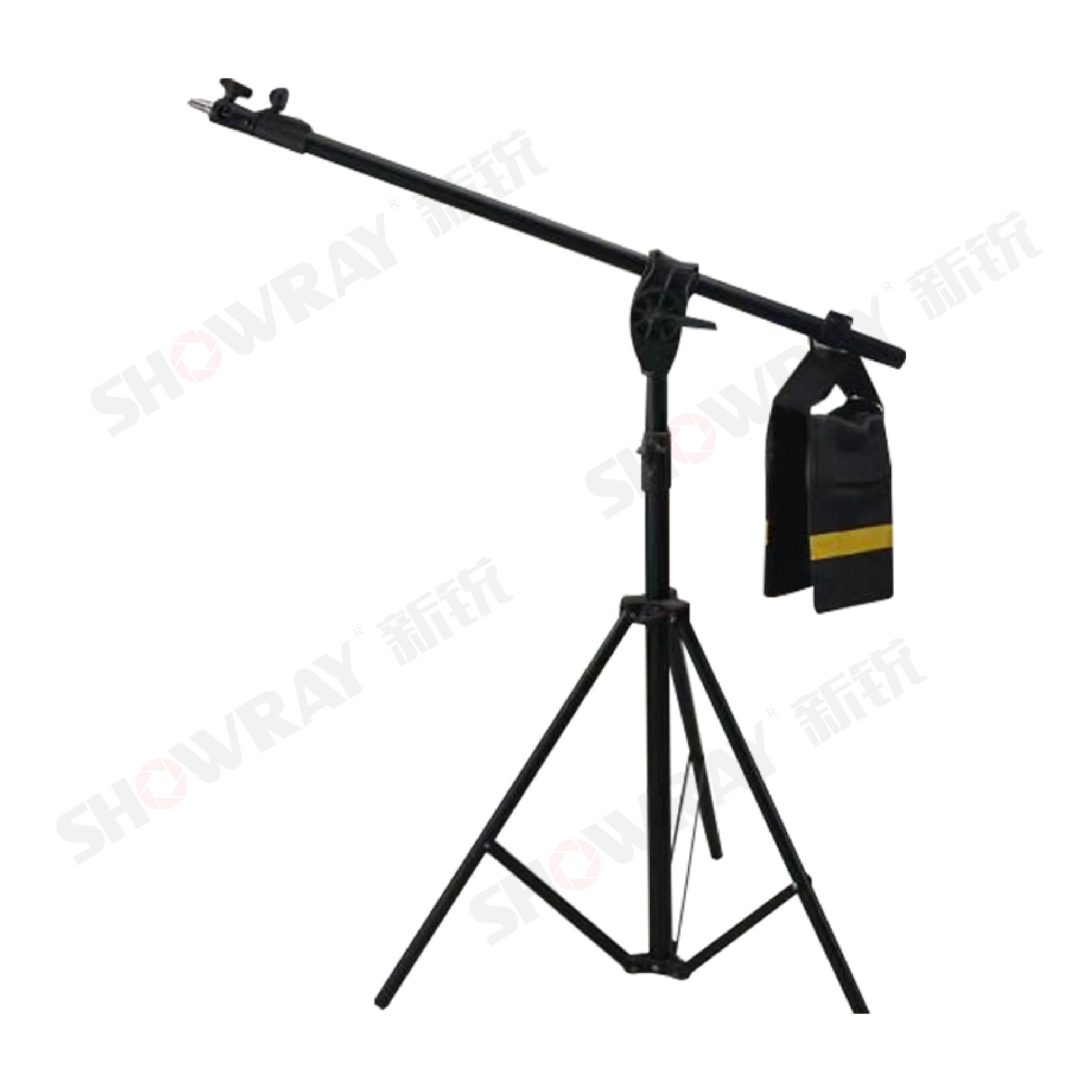 余姚市思锐影视器材有限公司